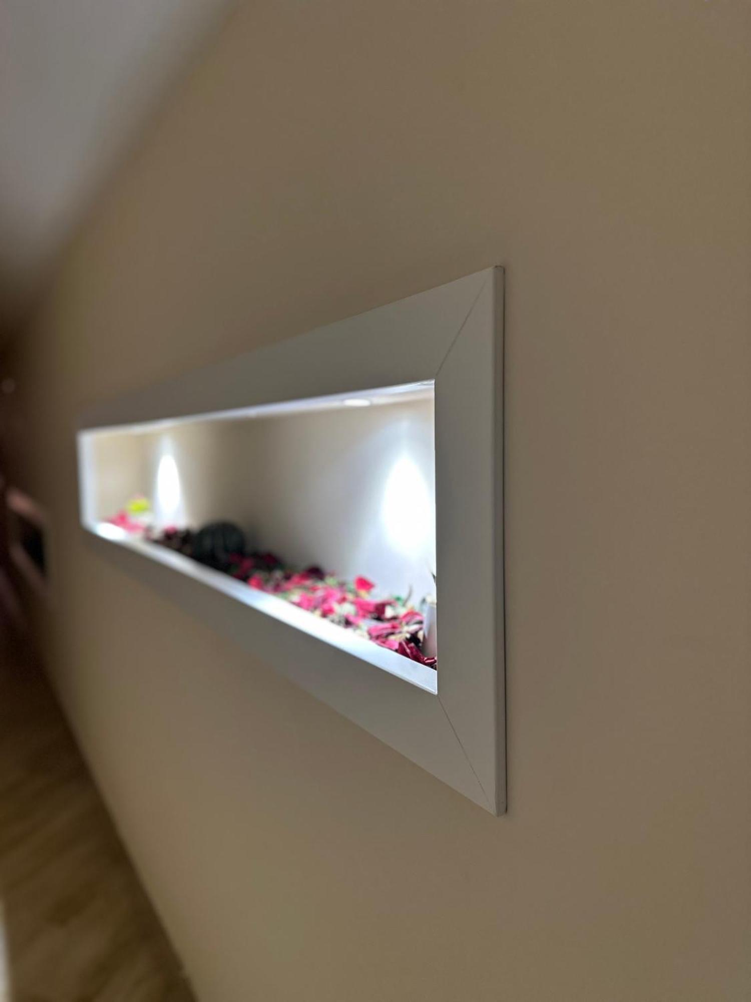 Attic Room Napoli Exterior foto